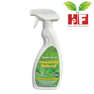 INSECTICID NATURAL 0.5L